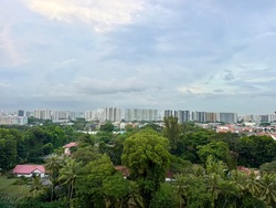 The Meyer Place (D15), Apartment #581565011